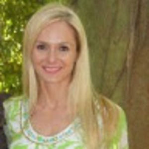 Meet your Posher, Geraldine